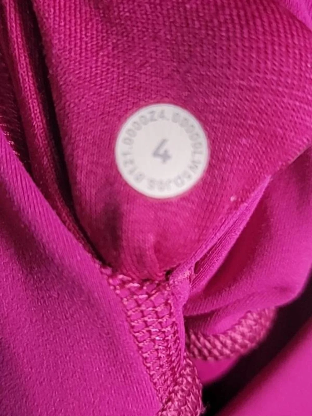 Lululemon the lululemon Ready to Rulu High-Rise Jogger